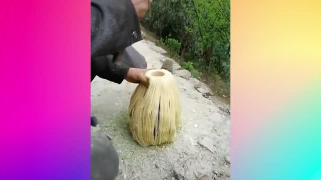Oddly Satisfying Video with Most Relaxing Scenes To Brush Off Mental Build Up of Stress Negativity