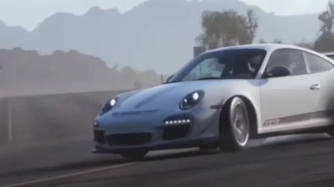 Porsche 911 GT3