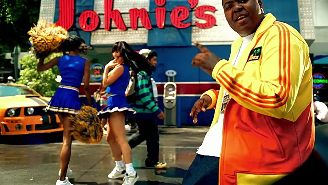 Sean Kingston - Beautiful Girls (Official HD Video)