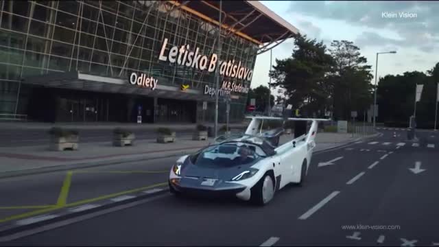 Slovakia_Flying_Car