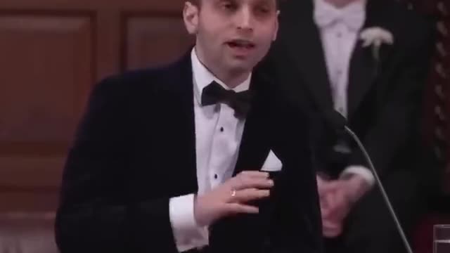 Epic take down of climate change nonsense and wokeism