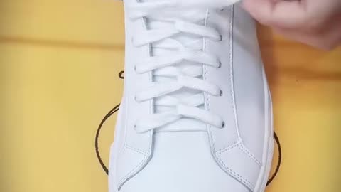 Tips for tie shoes in smart way