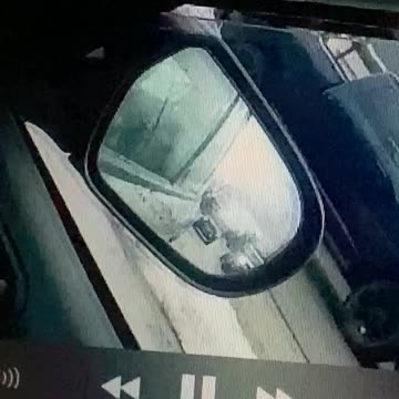 Headlights flickering 2