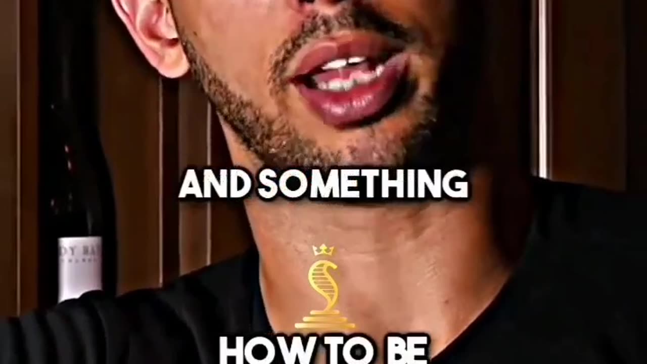 Do you know about andrew tate🧐