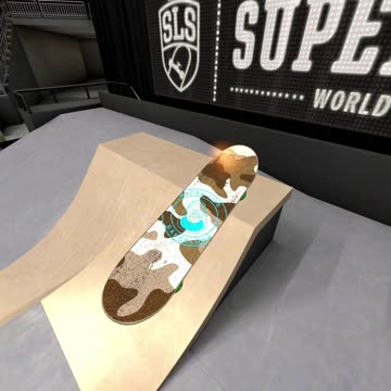 True Skate | Gameplay Thursday | Friday #shorts