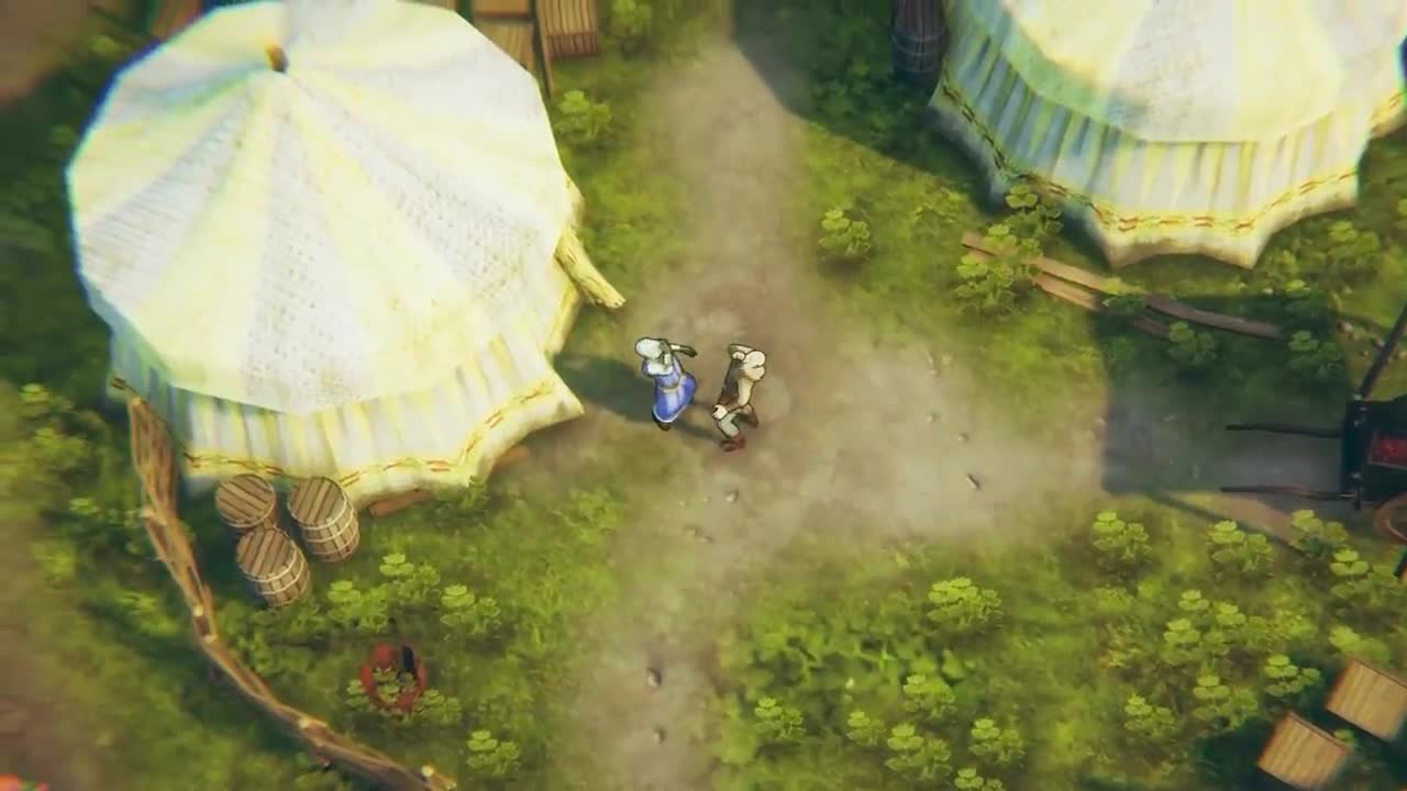 Rustler - Launch Trailer PS5, PS4