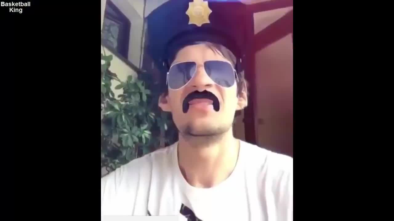 Best of Funny Boban Marjanovic