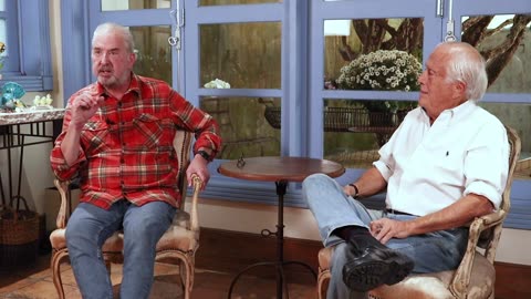 LIFESTYLE HALL ENTREVISTA - SERGIO ARNO (PARTE 3)