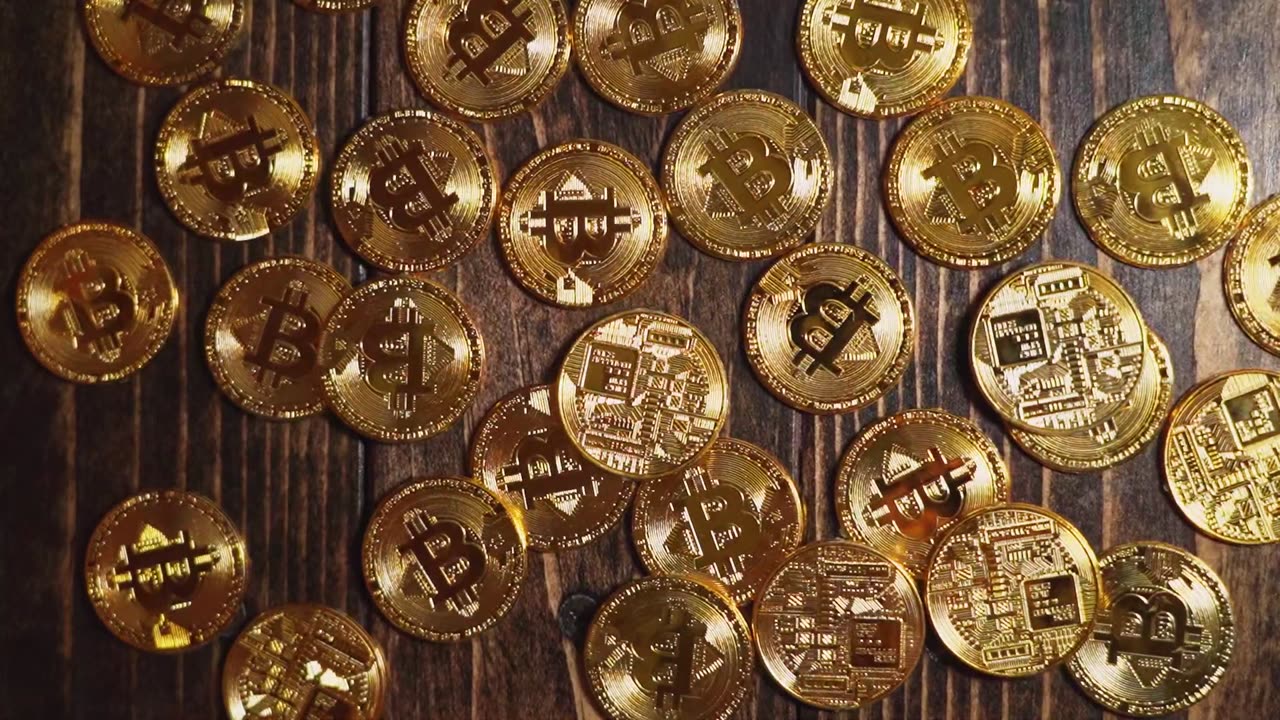 Why Bitcoin is the Future of Digital Currency | The Power of Cryptocurrency"