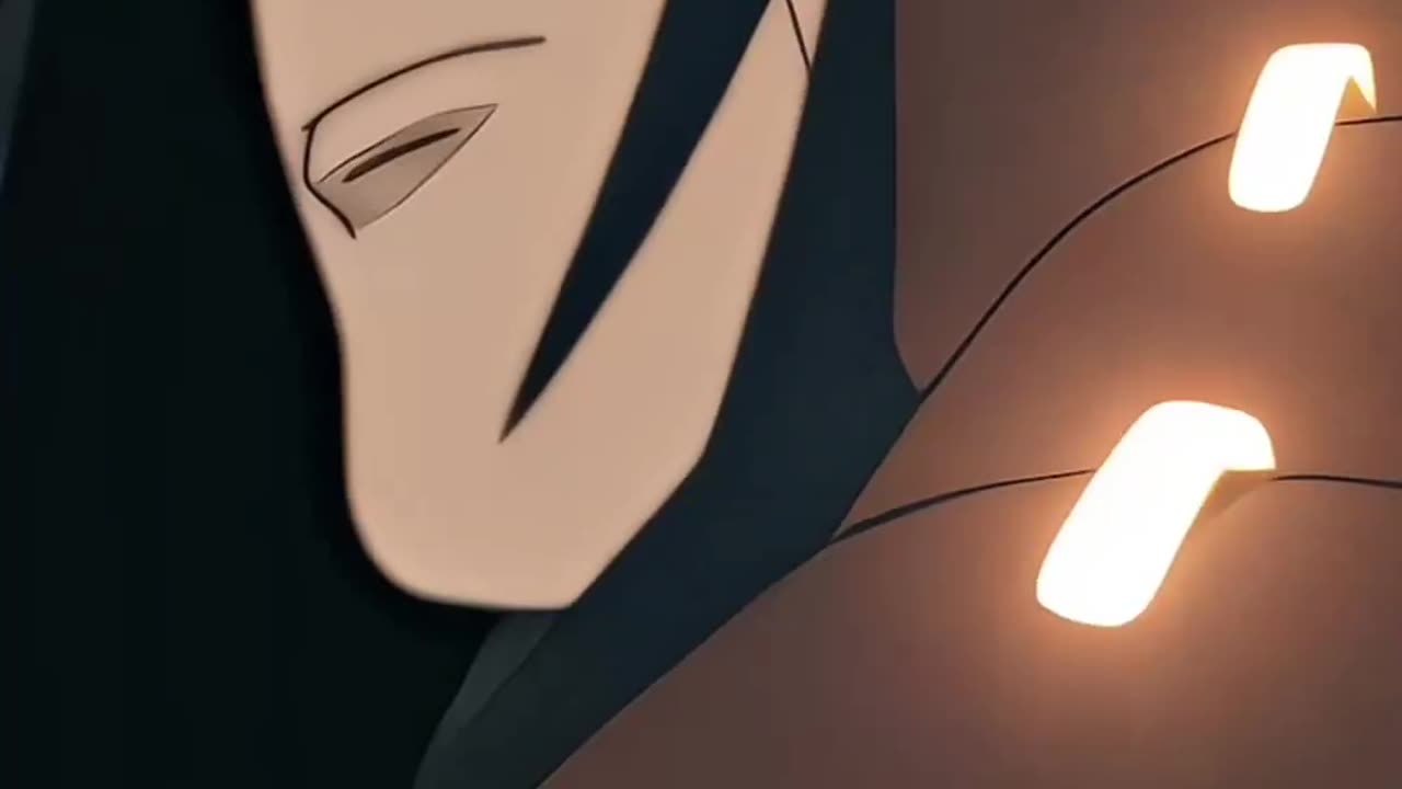 Ghost of the uchiha 💀