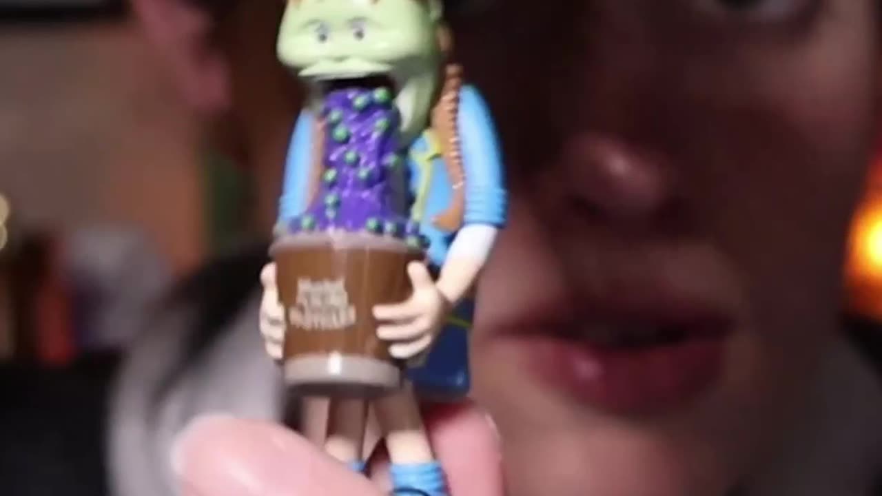 Exclusive Japanese Find: Weasley Wizard Wheezes Surprise! #wizardingworld #weasleyswizardwheezes