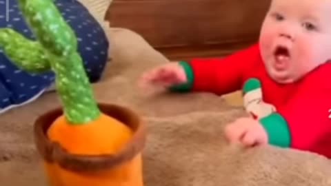 #baby#funnyvideo