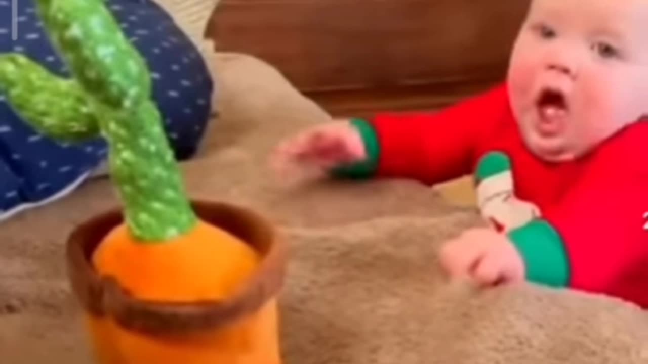 #baby#funnyvideo