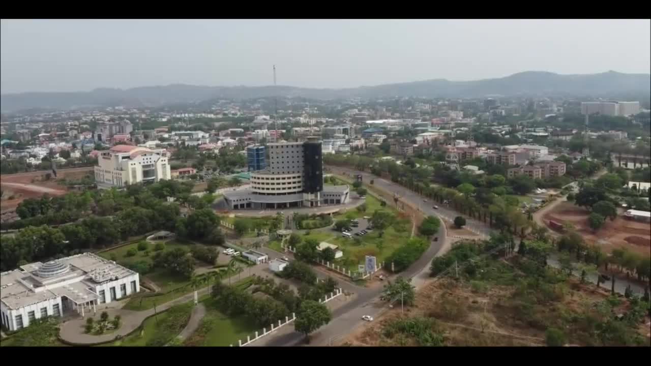 Top 10 most developed cities in africa you should visit