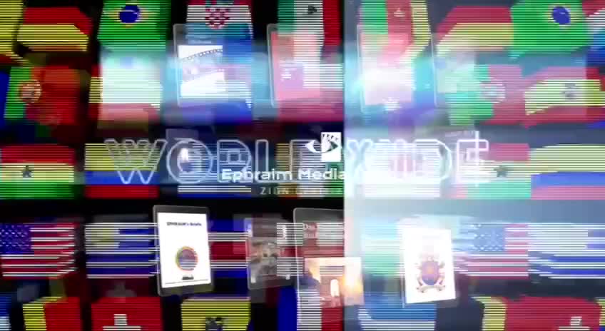 Trailer Digital Soldier Nation Ephraim #Start22Now