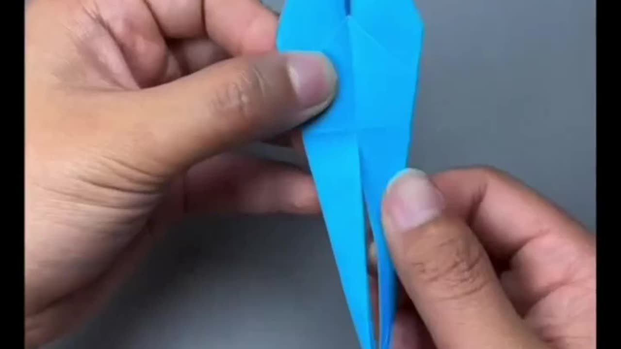 paper origami ideas
