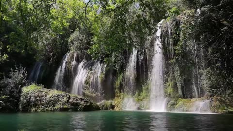 Beautiful place