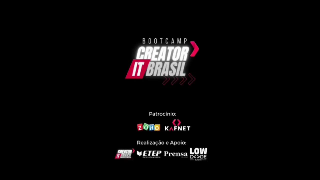 DEPOIMENTOS BOOTCAMP SÃO JOSÉ DOS CAMPOS