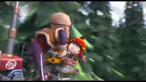 Boonie Beers movie/Part 3