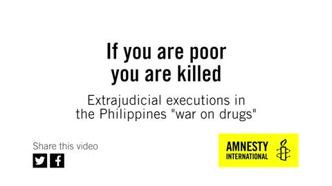 Extra Judicial Killing ( EJK ) in the Philippines