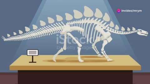 World’s largest stegosaurus skeleton to be auctioned for millions