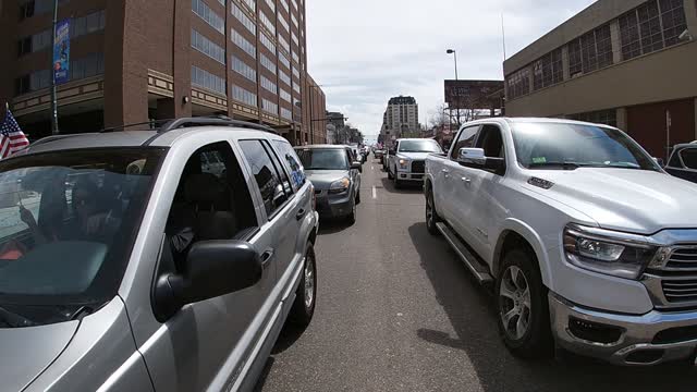 Colo. Jural Assembly- 2020, Denver Lockdown Protest 08