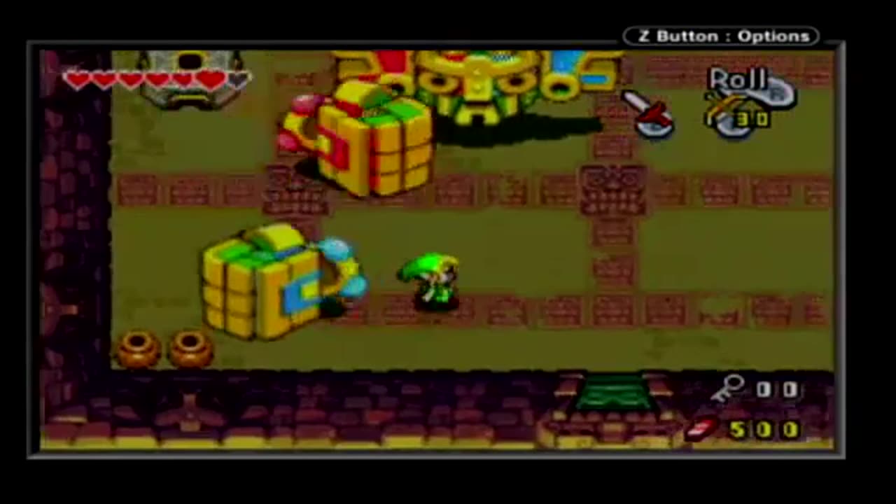 Let's Play Minish Cap Part 7