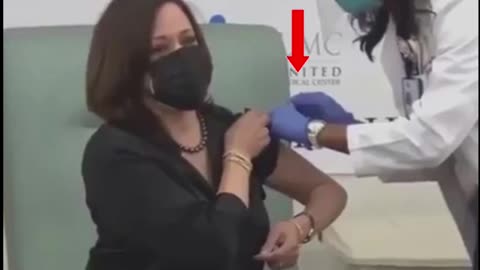 4th fake public vaccination