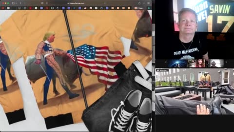 Juan O Savin HUGE Intel : "BIG TROUBLE IS HAPPENING"