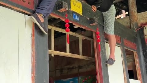 New funny video of Chinese 2023 new special comedy videos
