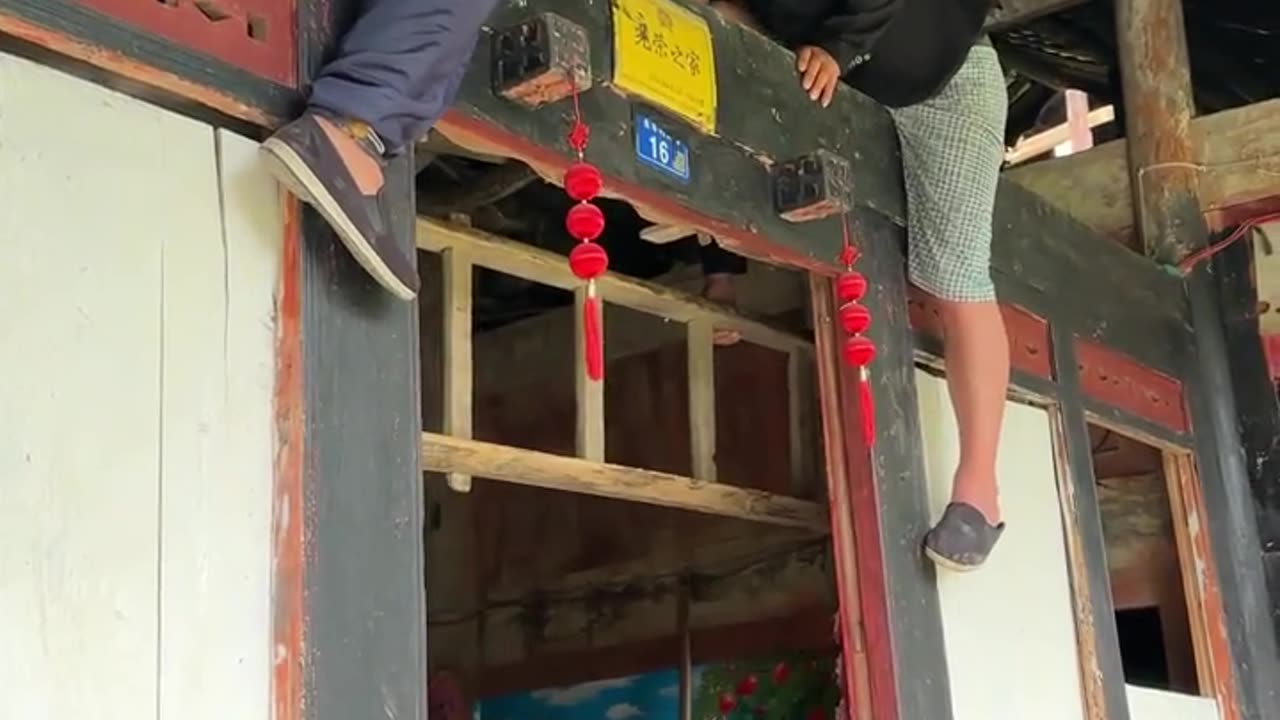 New funny video of Chinese 2023 new special comedy videos