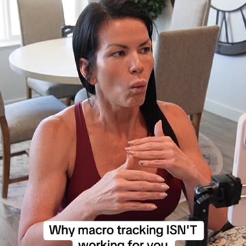 The Biggest Mistake in Tracking for Weight Loss | Nic Is Fit Coaching