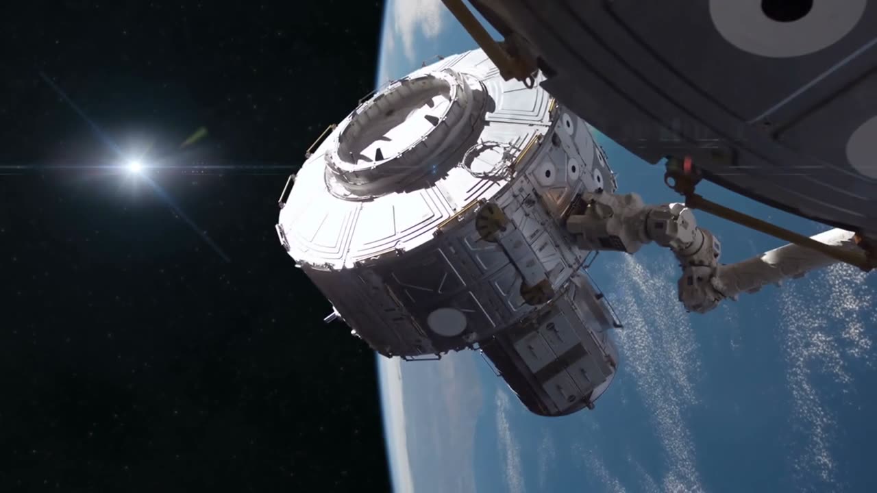 “What is next for Boeing Starliner?” - Video Summary