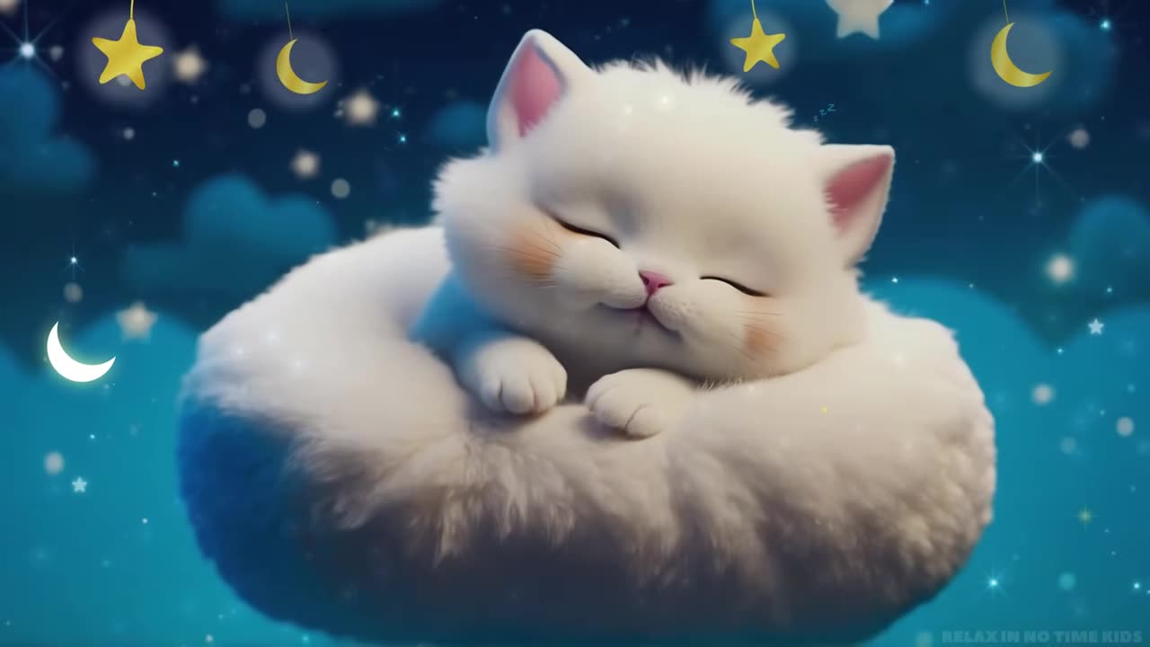 Sleep Instantly Within 1 Minute 😴 Mozart Lullaby For Baby Sleep #15