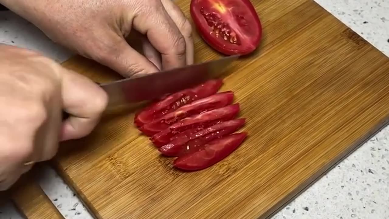 Insanely delicious Turkish Restaurant style pan roasting dinner at home! ❤️