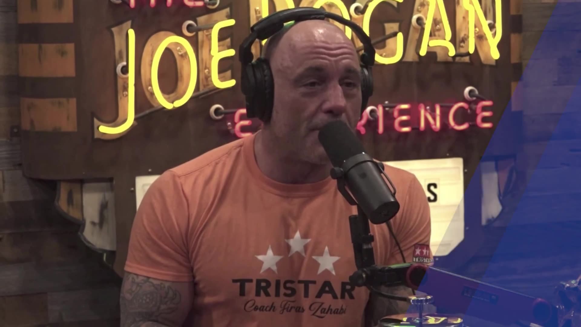 Rogan says Biden is mentally 'gone,' slams 'f--king sideshow of diversity' Cabinet