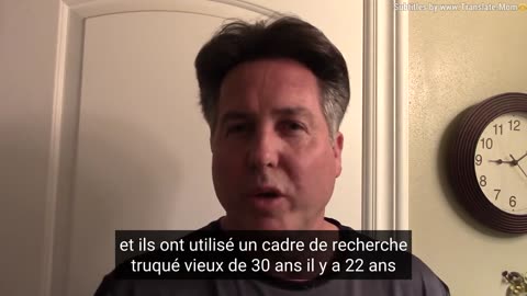 La guerre silencieuse des ondes - bloquer l'oxygène - Joe IMBRIANO 2018