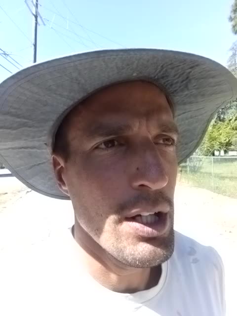 Thursday, Apr 20, 2023, 10:24am (finish), Derek Kube. COCOA UP = JESUS = MESSIAH = THE KING.