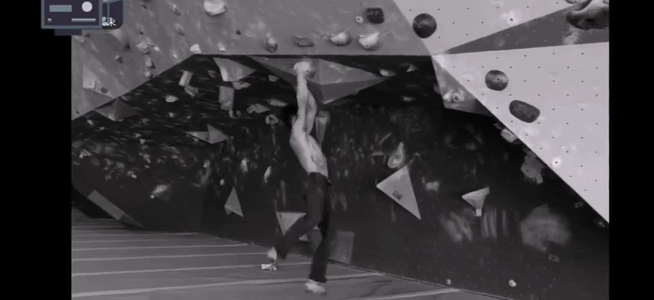 Superman like body is the training for ten years