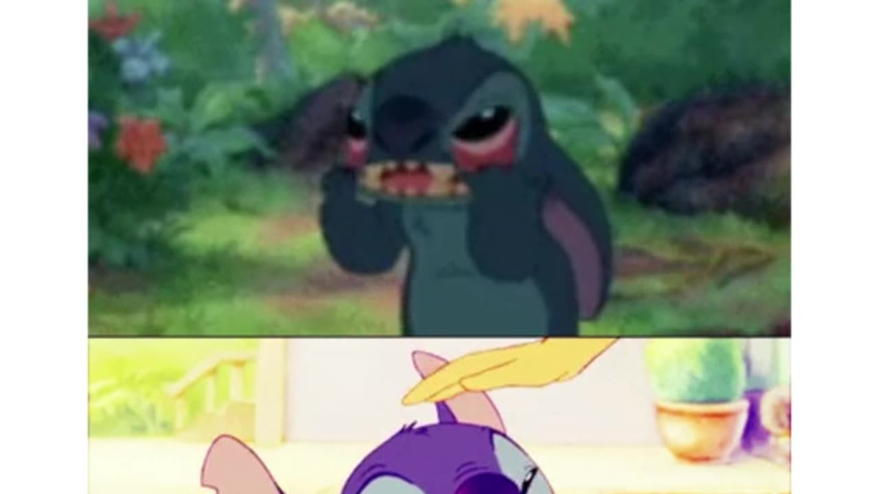 desenho lilo stitch 2