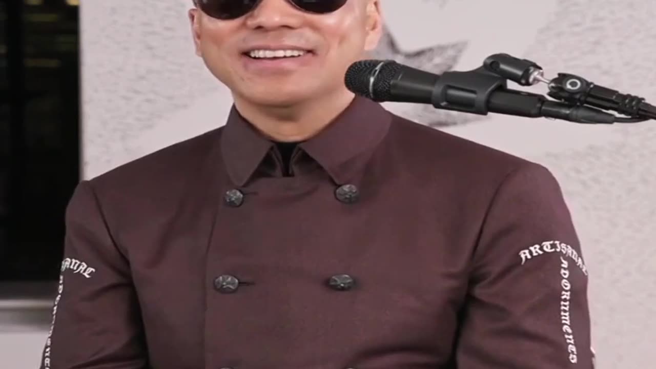 20220622文贵先生直播：数字货币就是人类的钥匙—— #权利和金融统一！