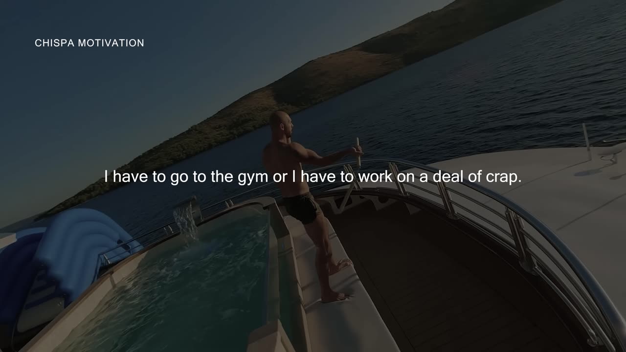 YOU NEED TO WORK HARDER - Motivational Speech (Andrew Tate Motivation)