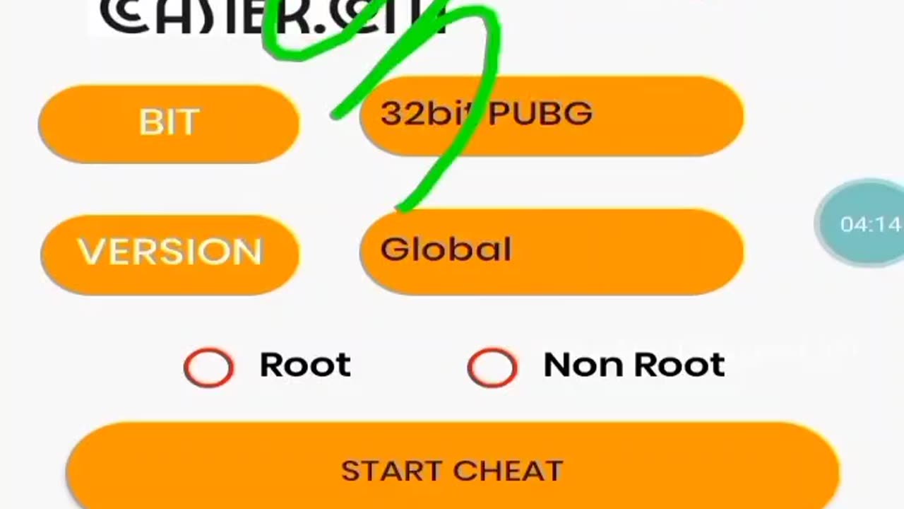 HOW TO CRACK INJECTOR OF PUBG MOBILE BGMI PUBG LITE FREE FIRE