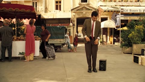 Mr. bean funny videos
