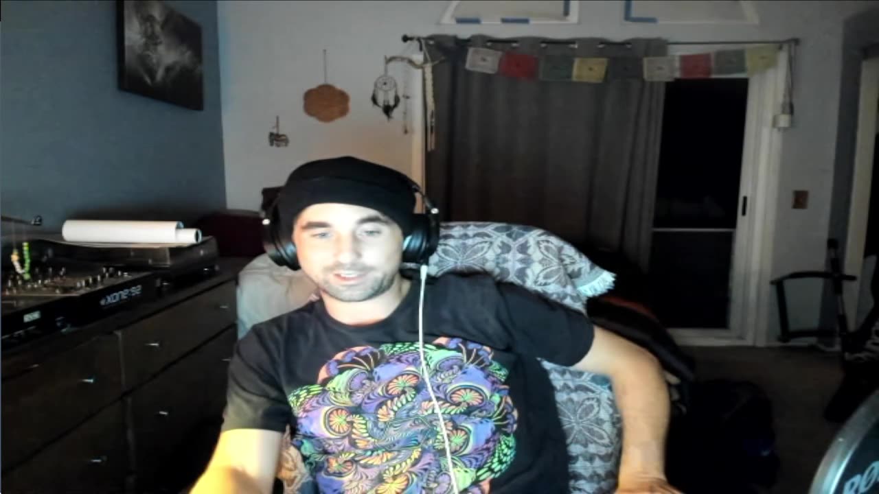 SOBRIETY CHECK UP 08/23/23 - ACoW 22+23 - Possible ableton session if ethernet solves lag problem!