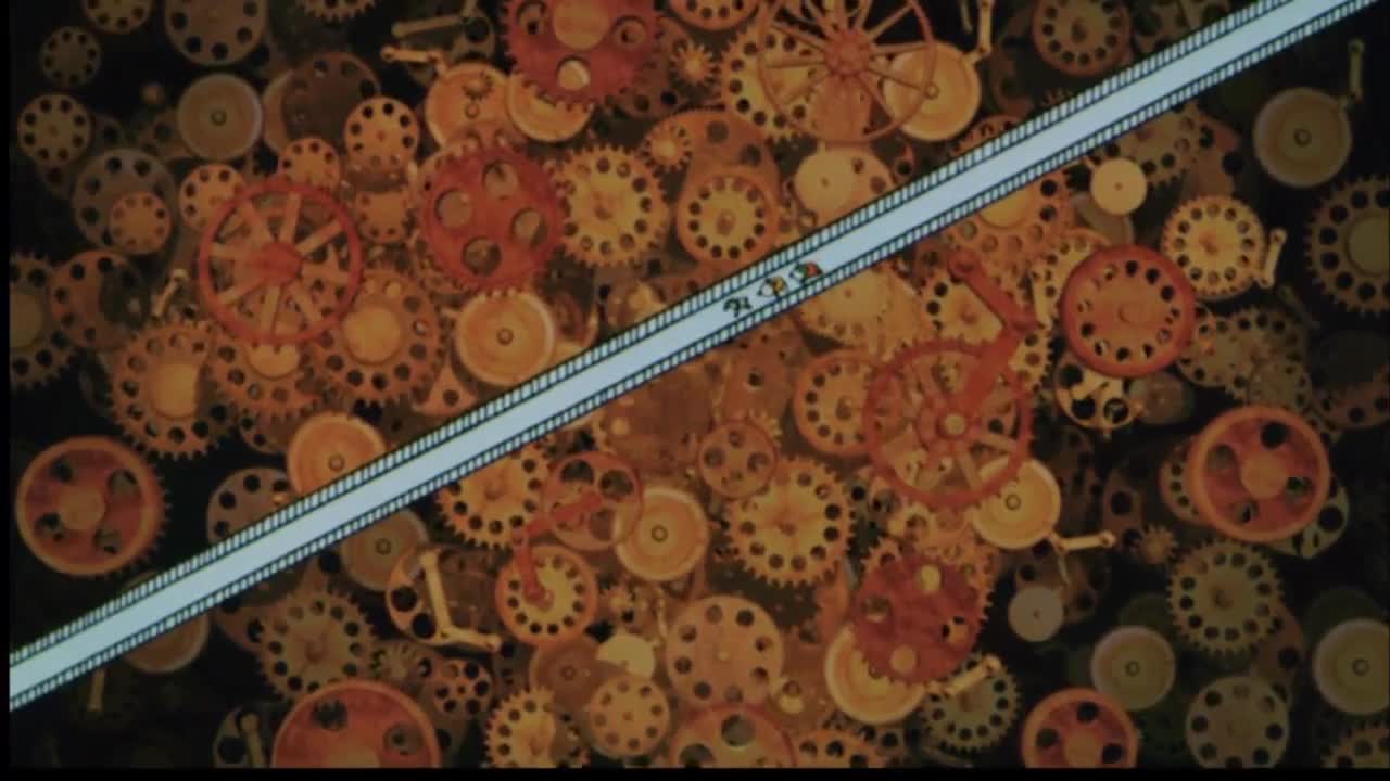 도라에몽- 위기일발,스페이스랜드 (더빙,2001)
