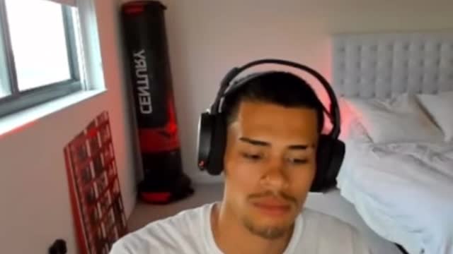 Andrew Tates Message To Sneako