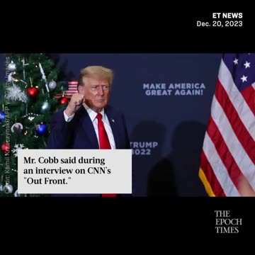 How Would SCOTUS Rule In Colorado Trump Ballot Disqualification