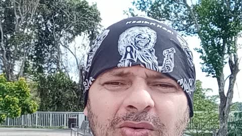 BE A CACIQUE MAN! Parte 12