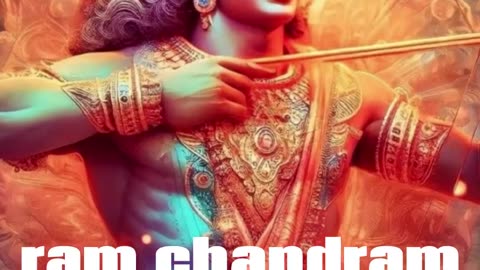 Hare ram